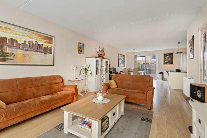 Foto 3 van Klipfontein 32