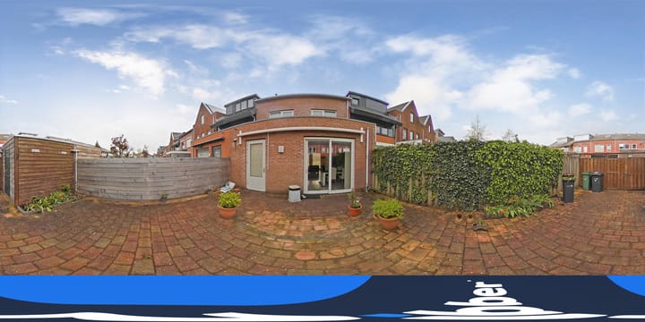 Foto 45 van Klipfontein 32