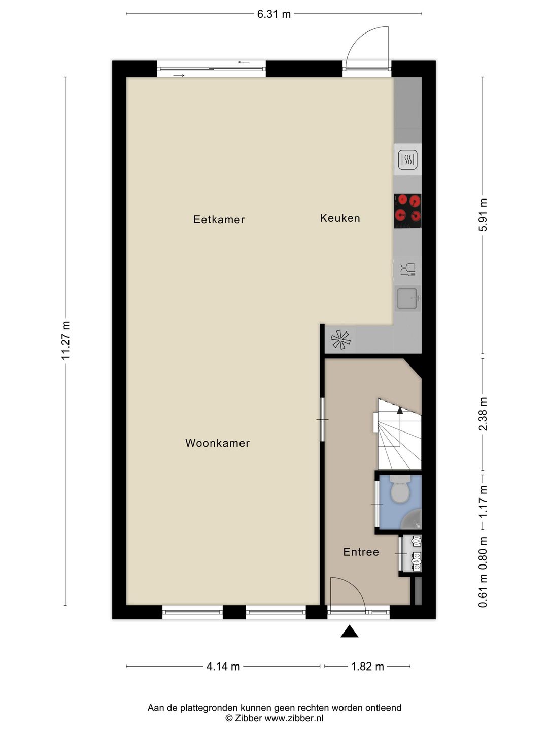 Foto 46 van Klipfontein 32