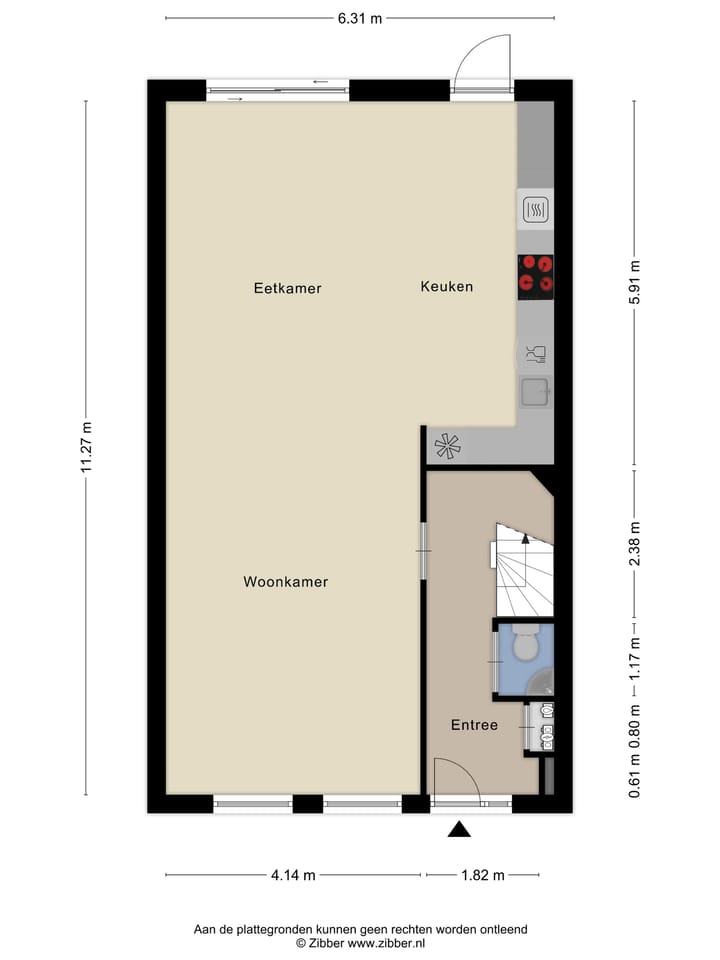 Foto 46 van Klipfontein 32