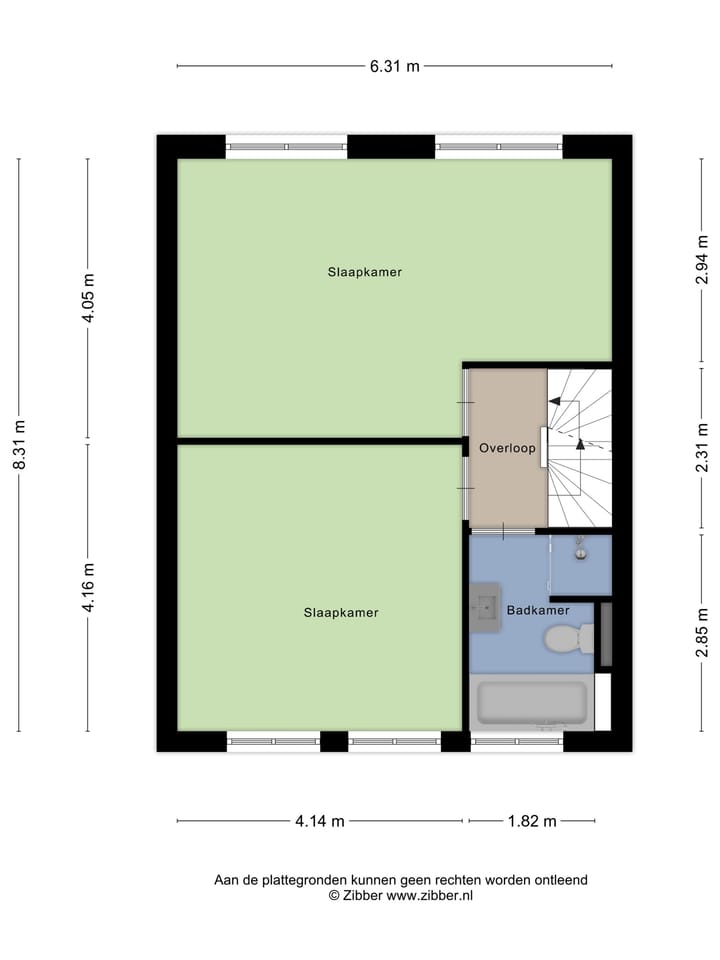 Foto 47 van Klipfontein 32