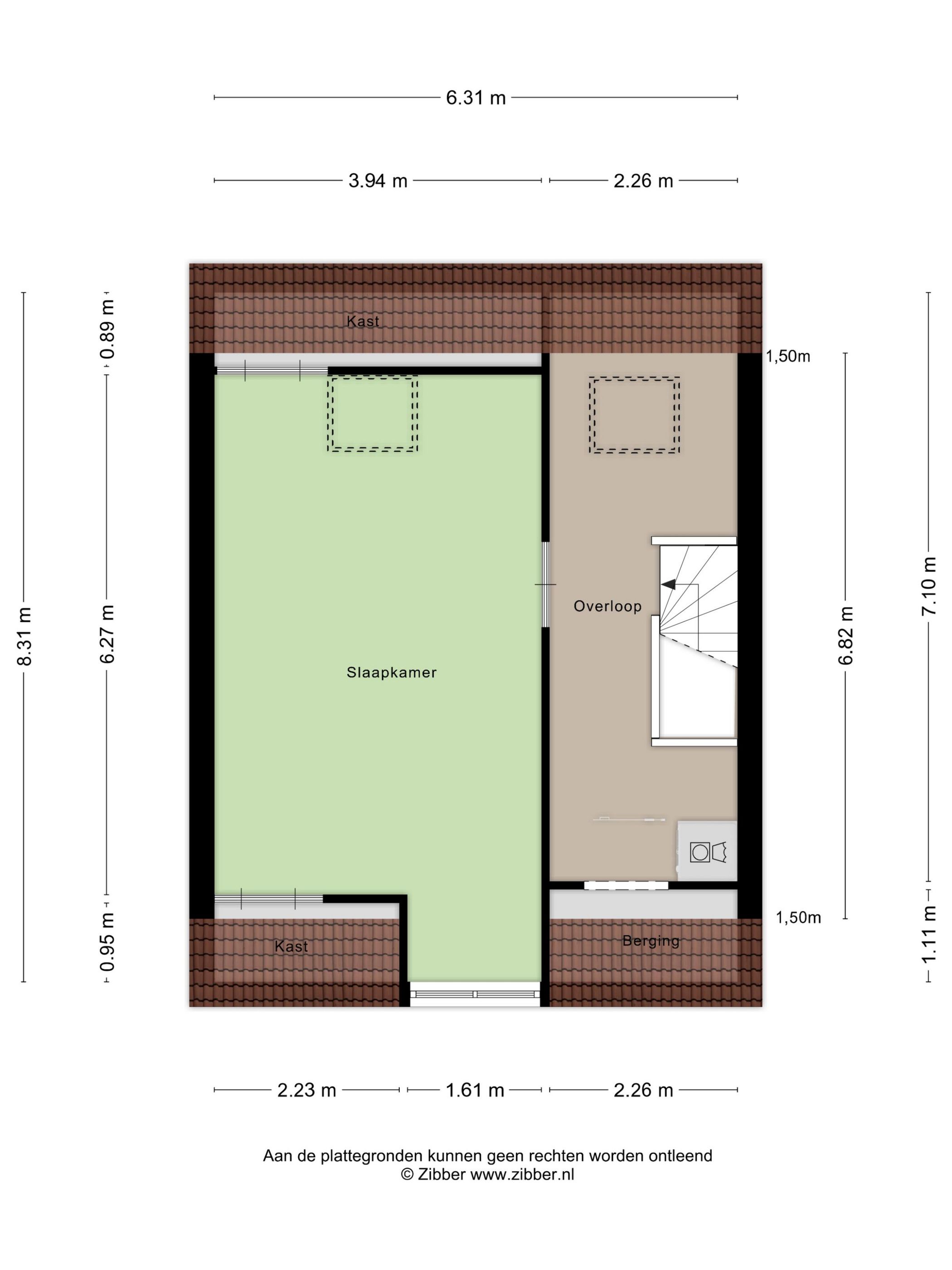 Foto 48 van Klipfontein 32
