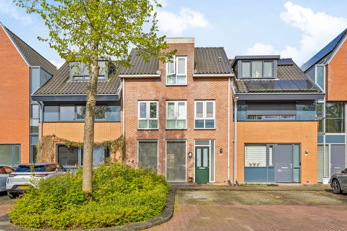 Foto 1 van Klipfontein 32