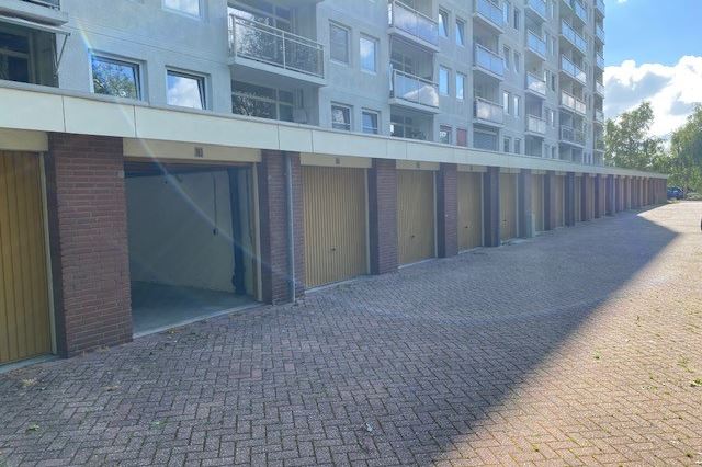 Bekijk foto 3 van Jisperveldstraat 183