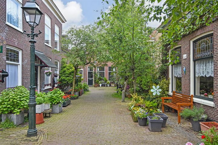 Bekijk foto 2 van Zeilstraat 120-B