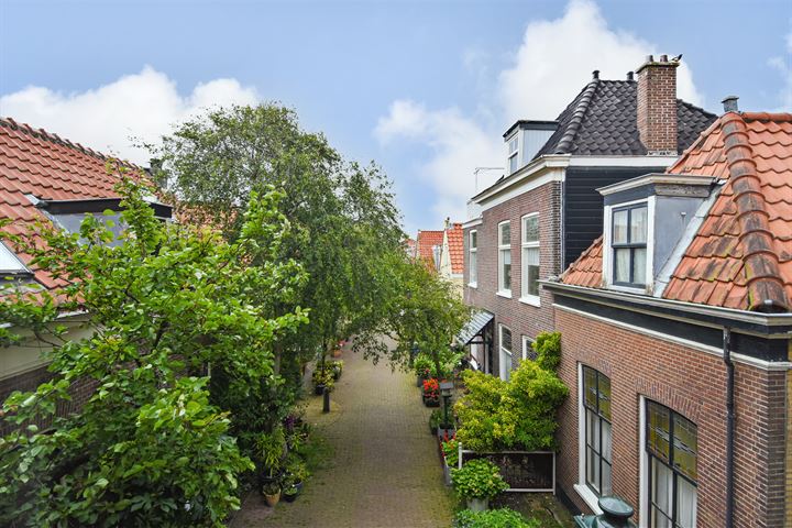 Bekijk foto 16 van Zeilstraat 120-B