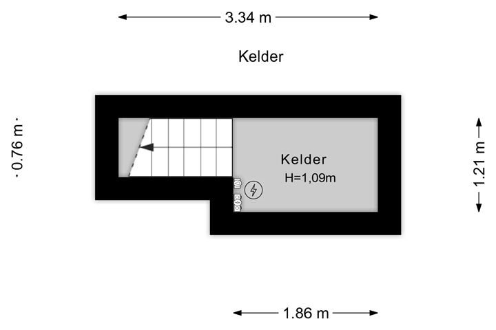 Bekijk foto 21 van Zeilstraat 120-B