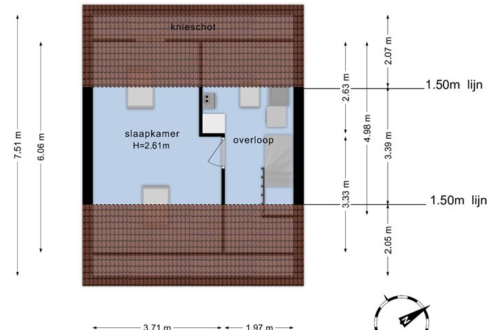 Bekijk foto 45 van Venussingel 5