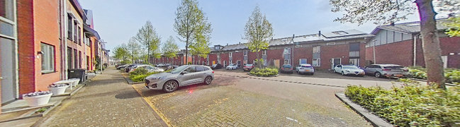 Bekijk 360° foto van Voortuin van Klipfontein 32