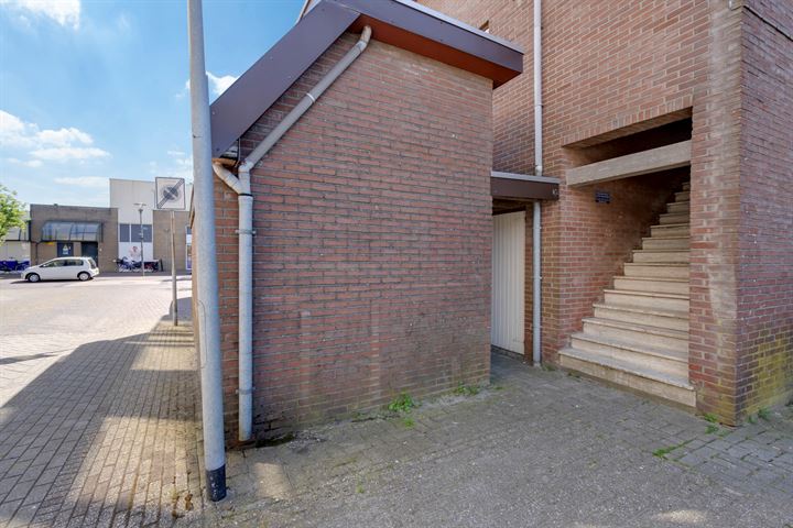 Bekijk foto 20 van Raadhuisstraat 1-C4