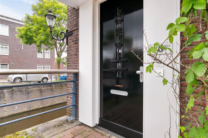 Bekijk foto 2 van Scharwoudestraat 8