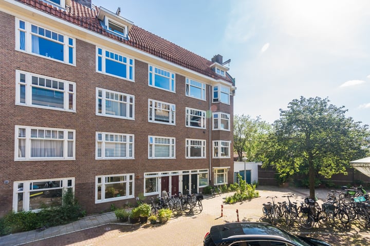 View photo 28 of Jacob van Wassenaar Obdamstraat 14-3