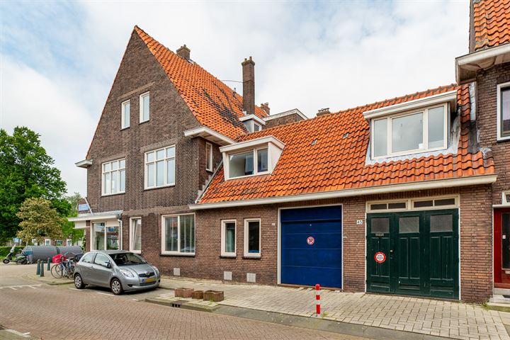 Bekijk foto 5 van Pieter van Aschstraat 38-A