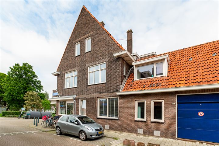 Bekijk foto 36 van Pieter van Aschstraat 38-A