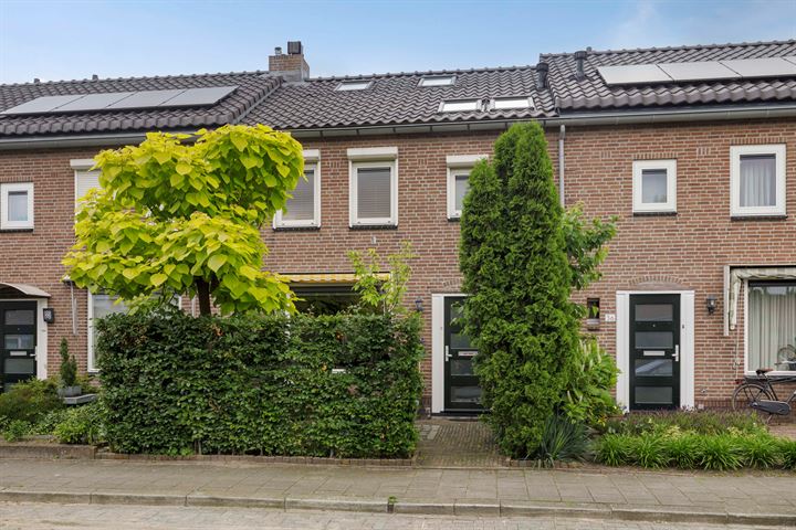 Bekijk foto 1 van Verdistraat 34