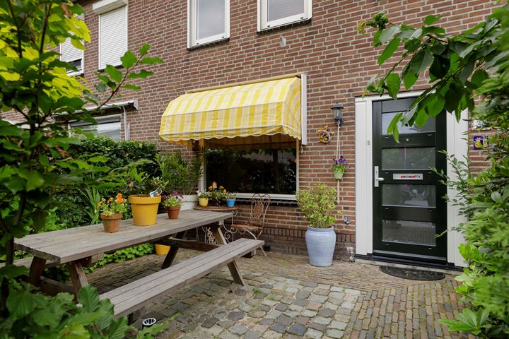 Bekijk foto 2 van Verdistraat 34