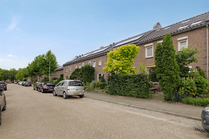 Bekijk foto 42 van Verdistraat 34