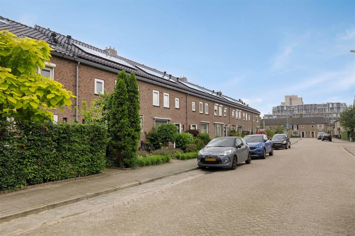 Bekijk foto 43 van Verdistraat 34