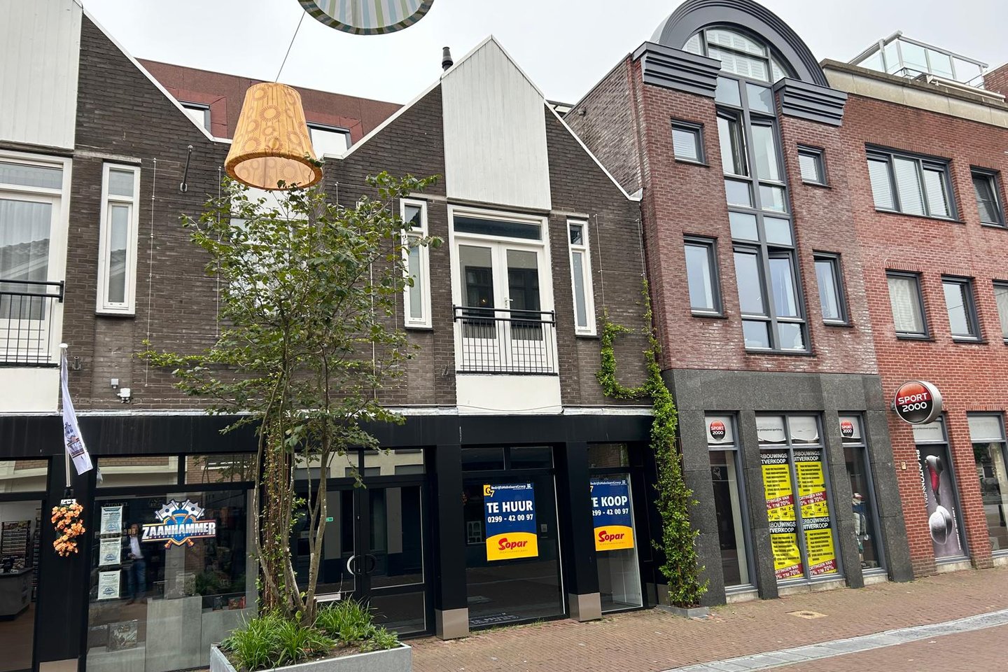 Bekijk foto 1 van Dubbele buurt 19