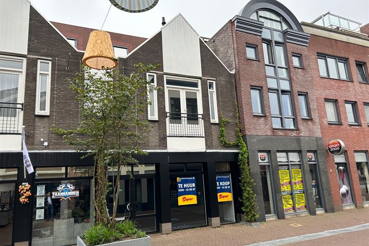 Dubbele buurt 19, Purmerend