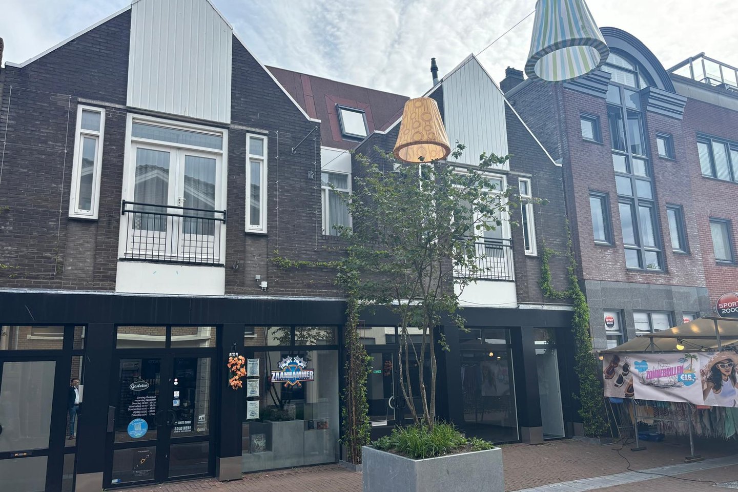 Bekijk foto 3 van Dubbele buurt 19