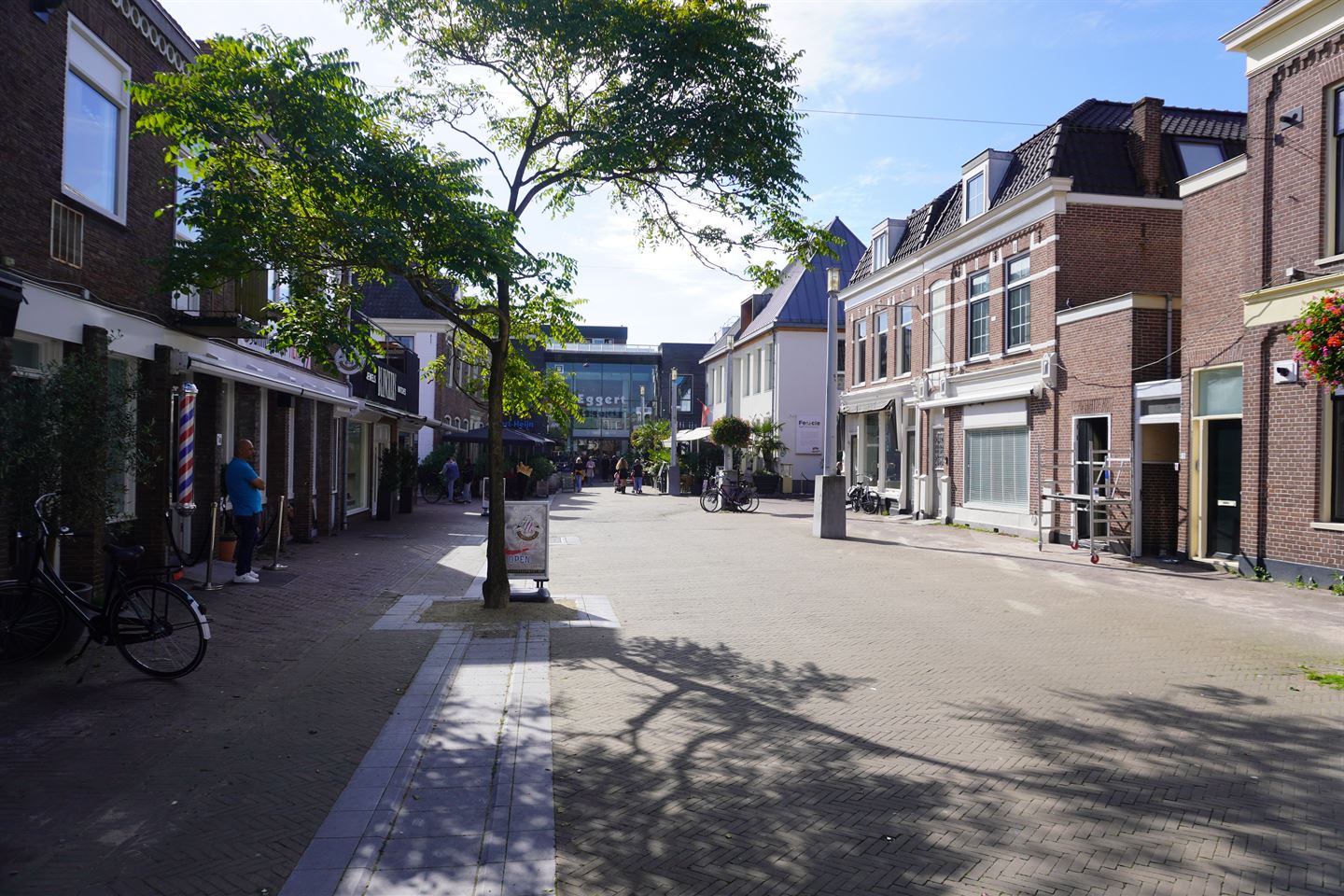 Bekijk foto 4 van Dubbele buurt 19