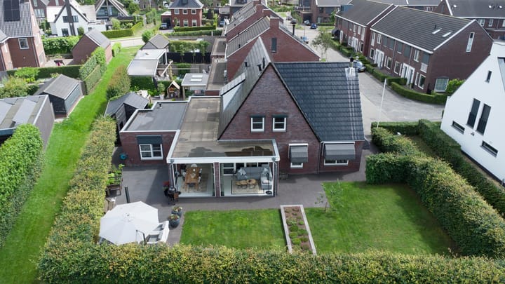 Foto 2 van Kapberg 13