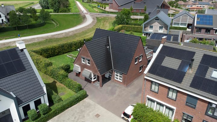 Foto 7 van Kapberg 13