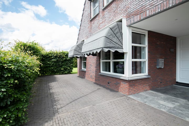 Foto 8 van Kapberg 13