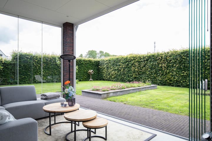 Foto 33 van Kapberg 13