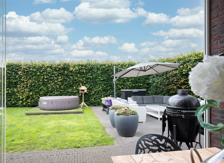 Foto 36 van Kapberg 13