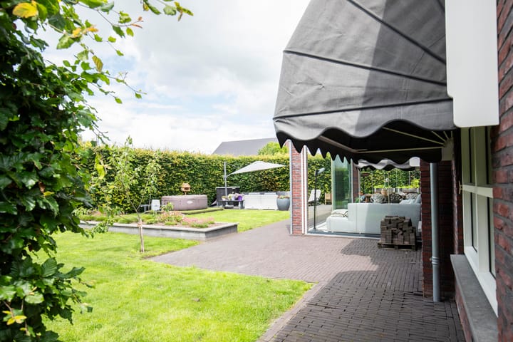 Foto 40 van Kapberg 13