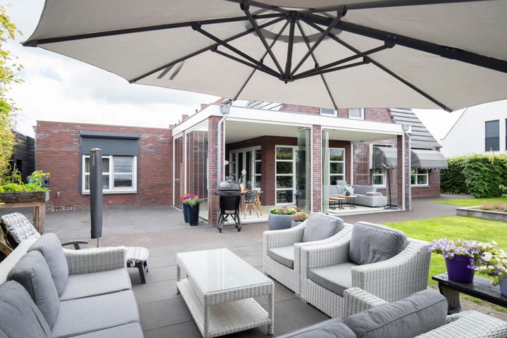 Foto 43 van Kapberg 13