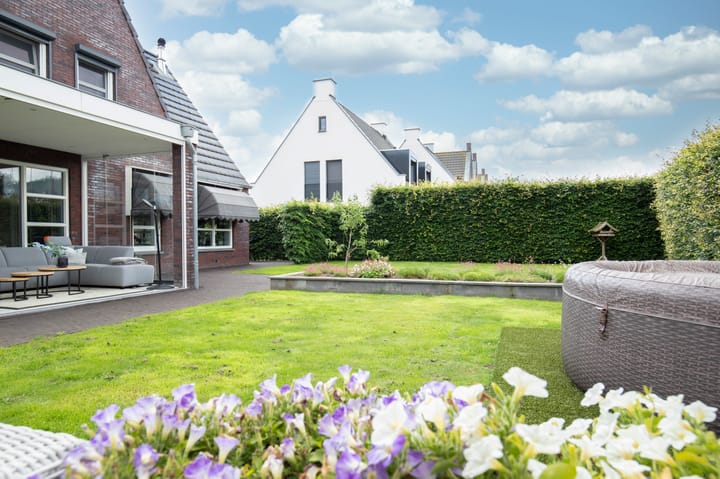 Foto 44 van Kapberg 13