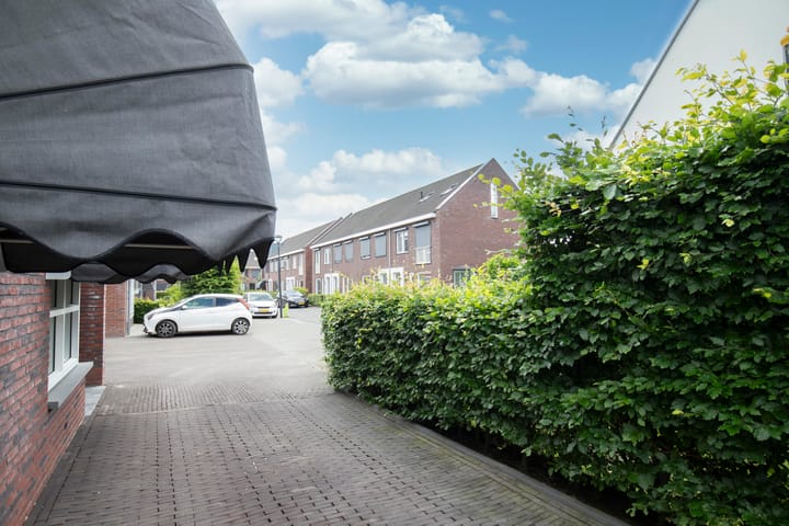 Foto 48 van Kapberg 13