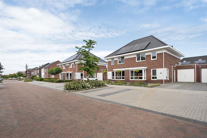 Bekijk foto 3 van Holvastwerf 36