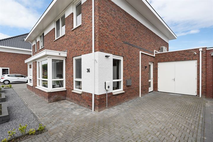 Bekijk foto 4 van Holvastwerf 36