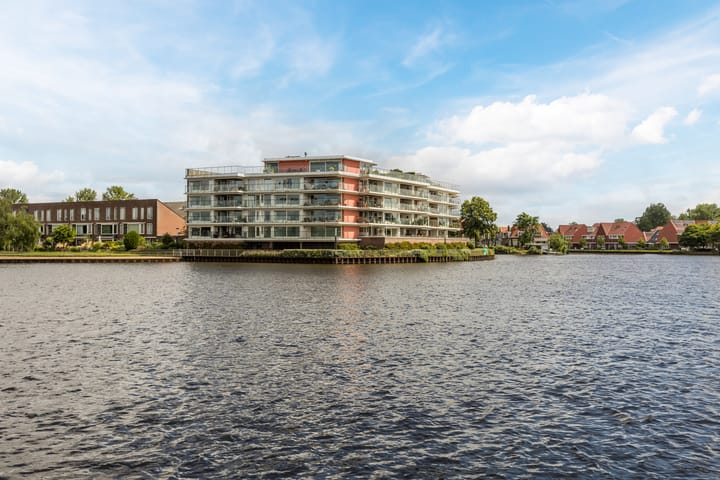 Foto 1 van Sarema 21