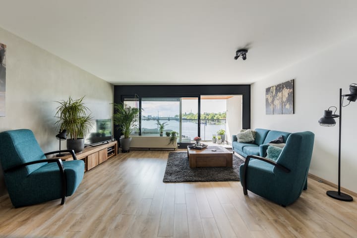 Foto 2 van Sarema 21