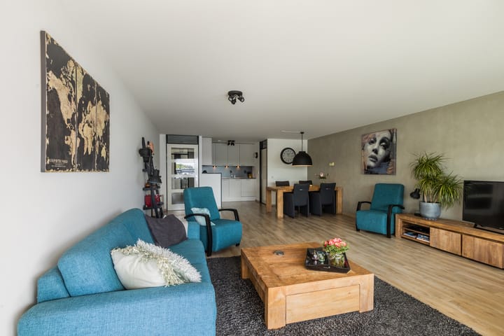 Foto 3 van Sarema 21