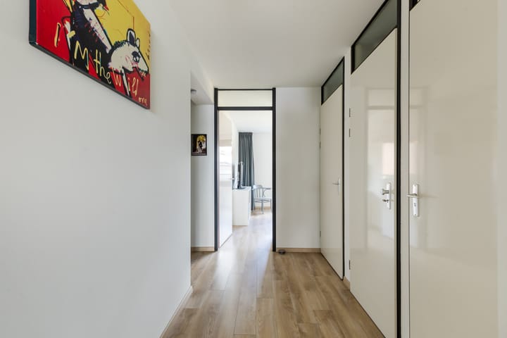 Foto 13 van Sarema 21