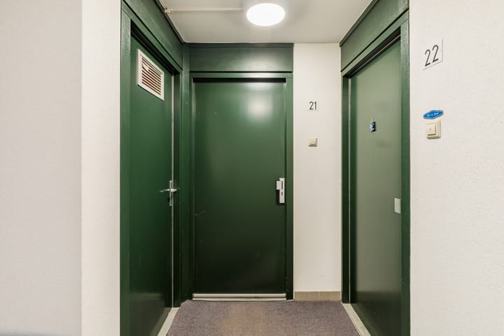 Foto 23 van Sarema 21