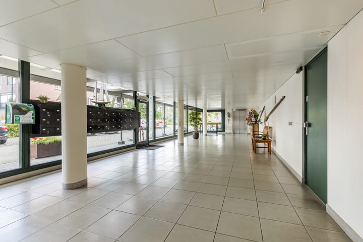 Foto 25 van Sarema 21