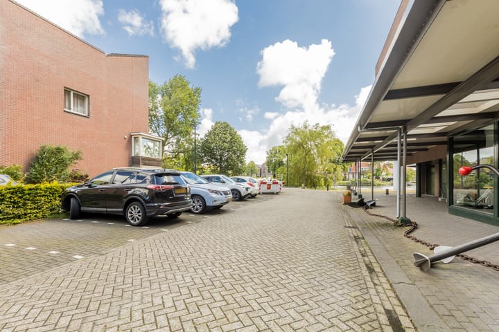 Foto 27 van Sarema 21