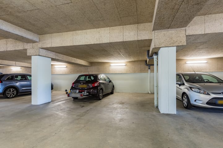 Foto 29 van Sarema 21