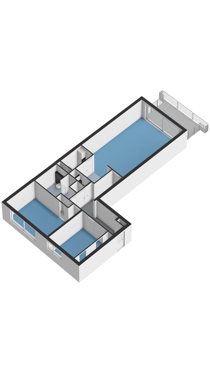 Foto 37 van Sarema 21
