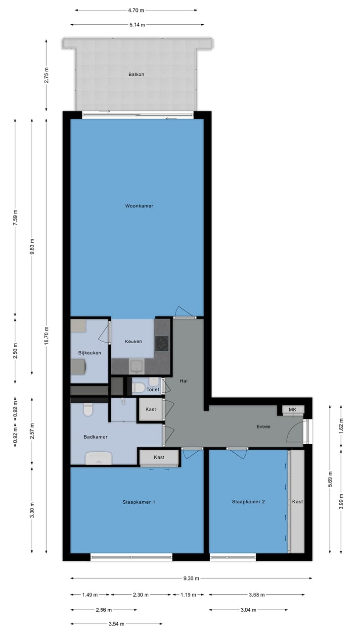 Foto 38 van Sarema 21