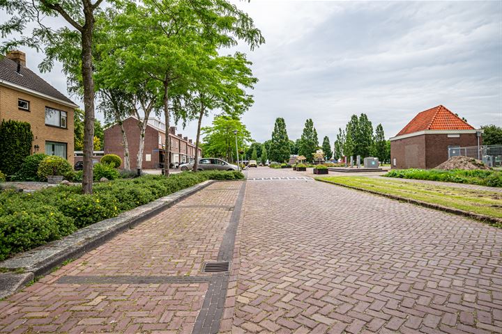 View photo 45 of St. Hubertus-plaats 17