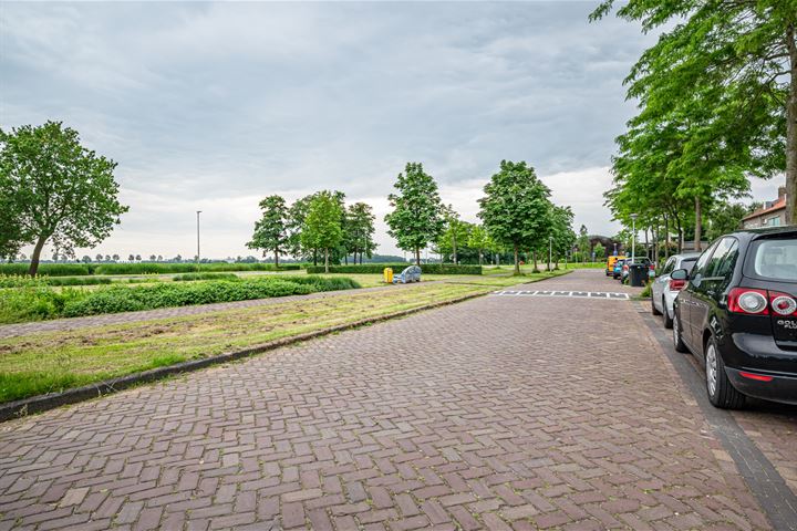 View photo 48 of St. Hubertus-plaats 17