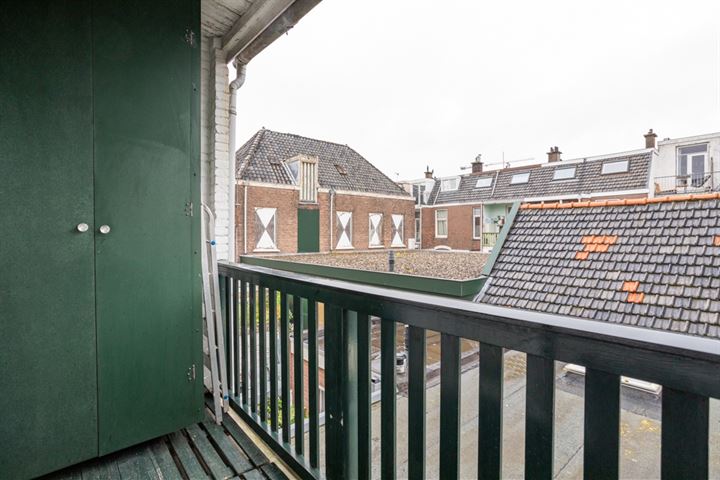 Bekijk foto 14 van Maaswijkstraat 120